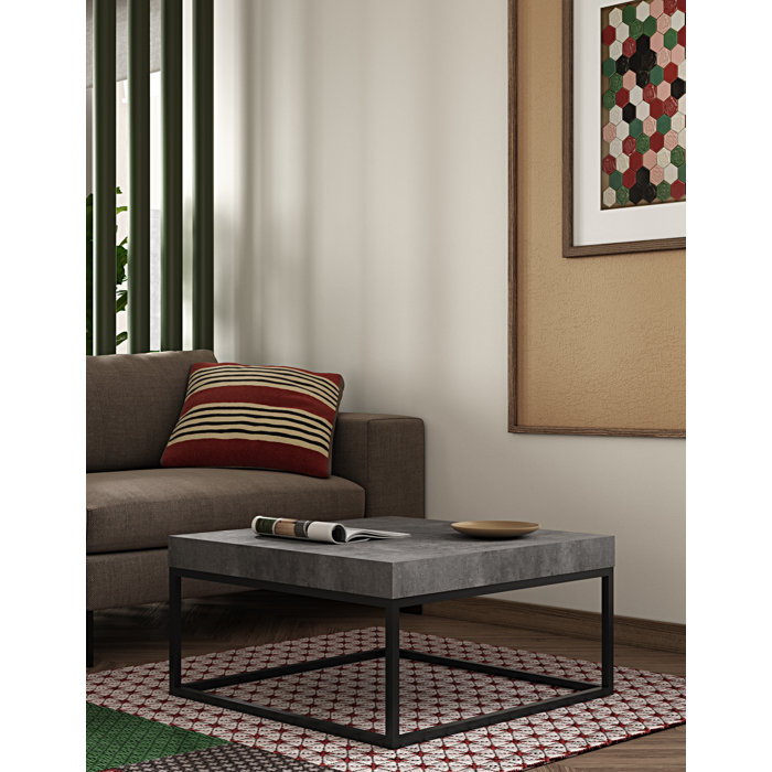 Trent Austin Design® Neillsville Coffee Table & Reviews Wayfair